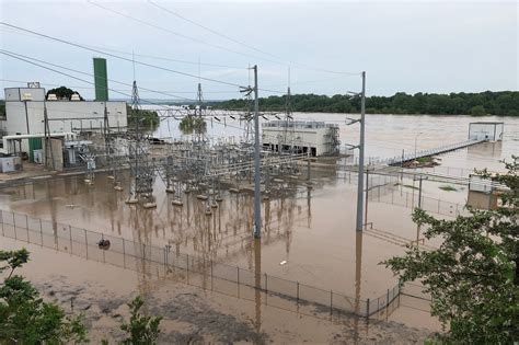 flooding near electrical boxes|electrical problems after flooding.